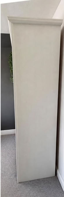 Photo of free Ikea wardrobe (West byfleet KT14 6DZ) #2