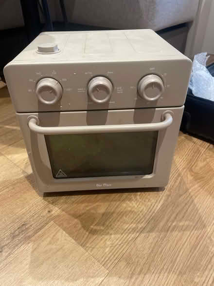 Photo of free Our Place Air Fryer Oven (HA9 0PE) #1