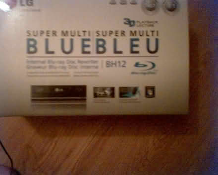 Photo of free Blue-ray drive for PC (Queen/Rutherford in Brampton) #1