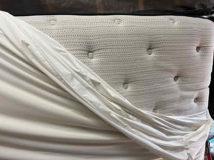 Photo of free king size mattress and full (Middle village ny 11379) #3
