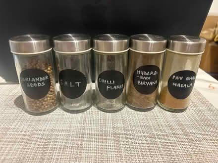 Photo of free Spices (Lisson Grove NW1) #4