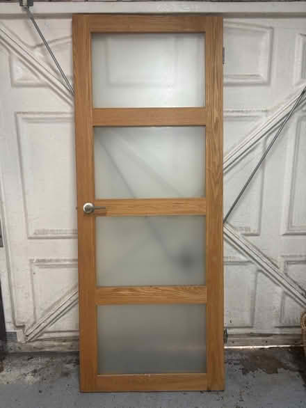 Photo of free Internal door (Shoreham By Sea BN435HZ) #1