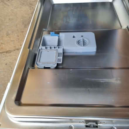 Photo of free Dishwasher (small) (Larkhall BA1) #2