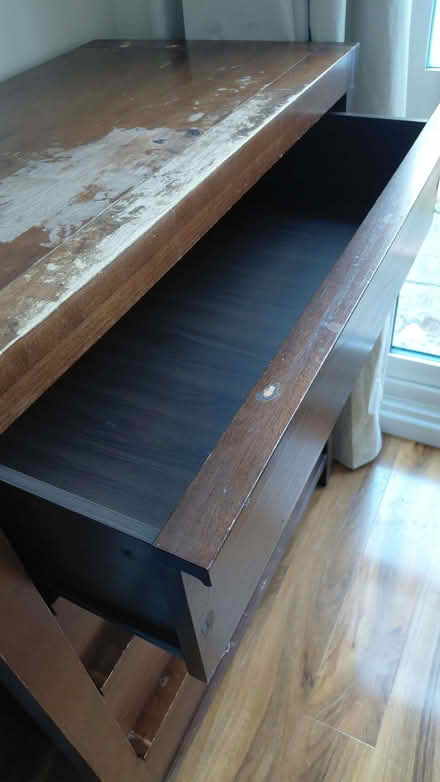 Photo of free Chest of Drawers (Putney SW15) #2