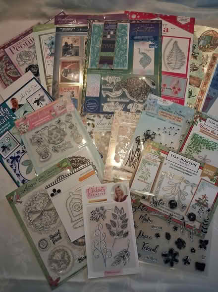 Photo of free Craft Materials (Hartford) #1