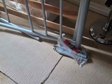 Photo of free Single bed frame (Bournbrook B29) #2