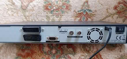 Photo of free Humax Freeview Recorder (Goodshaw BB4) #2