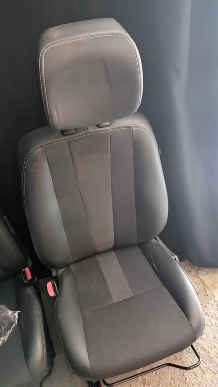 Photo of free Renault Fluence seat (Rathfarnham) #1