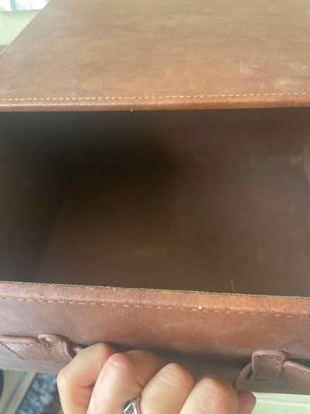 Photo of free Small storage drawers (Norwich Nr4) #3