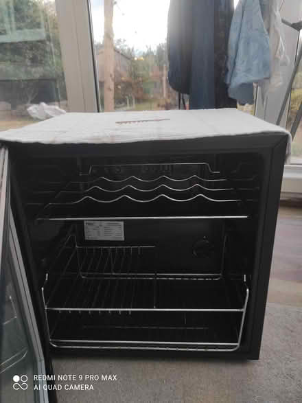 Photo of free small drink cooler (Ng17 1jn) #2