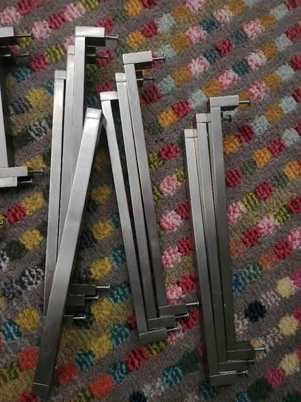 Photo of free Kitchen cabinet handles (Moulsham CM2) #1