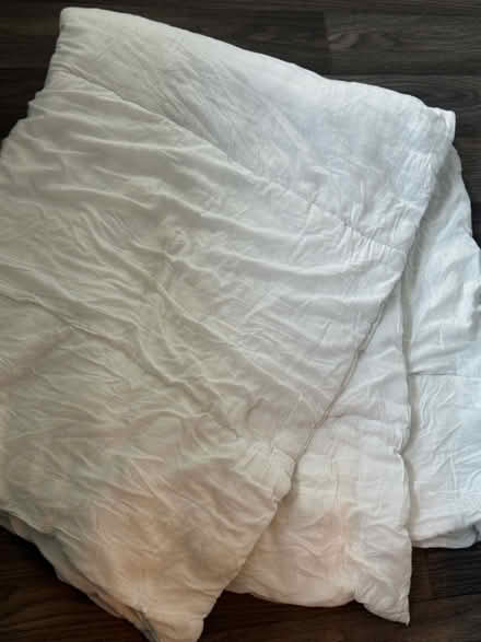 Photo of free Single duvet (Brockworth GL3) #1