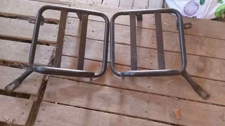 Photo of free Pannier racks (Littledale S9) #1