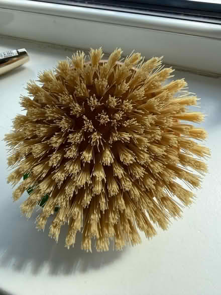 Photo of free New body brush (HA6 2A) #2