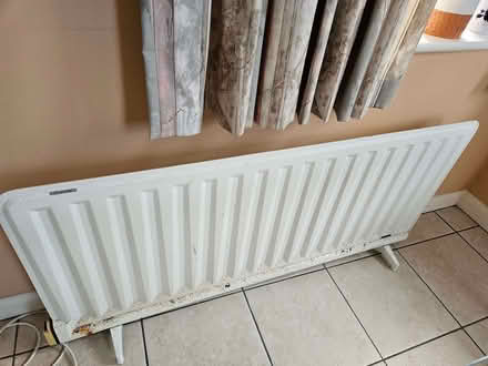 Photo of free Oil-filled Electric Radiator (Otford TN14) #1