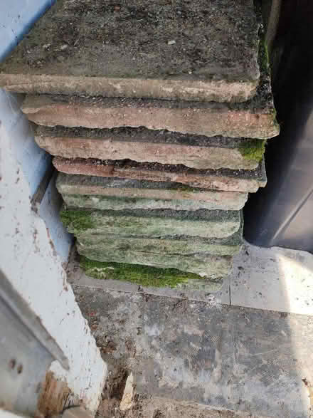 Photo of free Paving slabs (Portsmouth PO3) #1