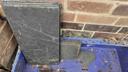 Photo of free Slates (hucknall ng15) #1