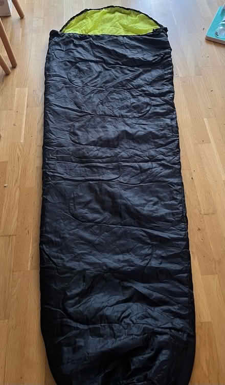 Photo of free Single sleeping bag (Bournemouth BH9) #1