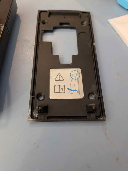 Photo of free Ring Door Bell (Neath SA10) #3
