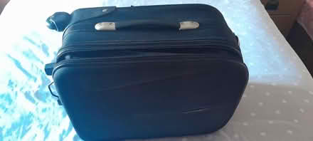 Photo of free Cabin suitcase (Sheen SK17) #2