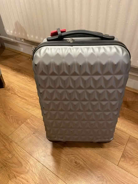 Photo of free Old carry on (Monkstown) #1