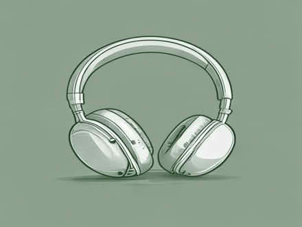 Photo of Head phones (Rothley LE7) #1