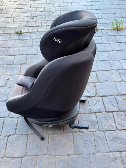 Photo of free Joie spin 360 (Hutton CM13) #2