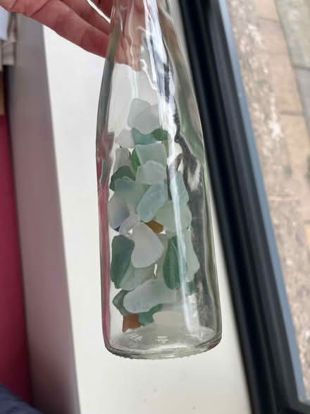 Photo of free Sea glass (Harpur Hill SK17) #1