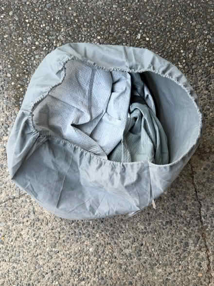 Photo of free Car Covers - choose one or both (West Seattle) #1