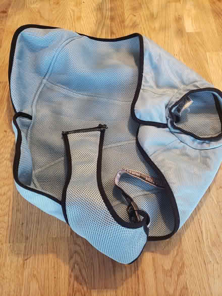 Photo of free Hurtta dog coat (Great Asby CA16) #3