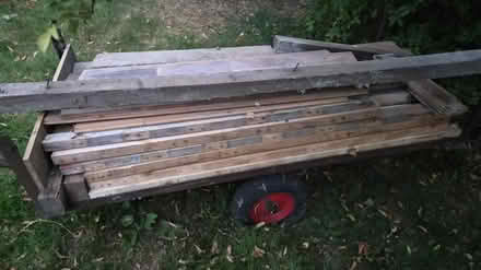 Photo of free Various Wood (hucknall ng15) #3