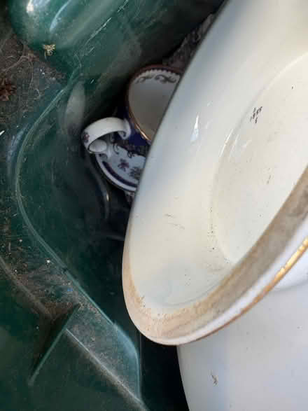 Photo of free Mix of china mugs plates etc (Faversham ME13) #4