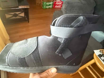 Photo of free Ankle Boots (Jamaica Queens) #2