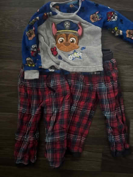 Photo of free Clothes age 2-3 (Brockworth GL3) #1