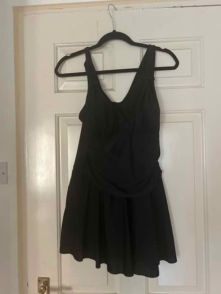 Photo of free Bag of women’s clothes (Deptford SE8) #1