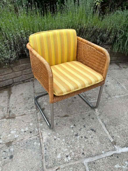Photo of free Chair (Kenilworth CV8) #1