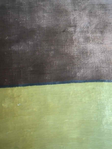 Photo of free designers guild rug 2x3m (Camden tube station NW1) #2