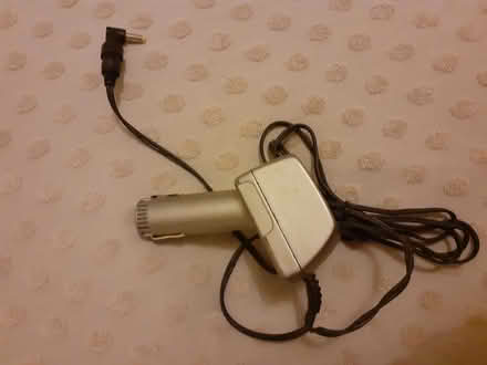 Photo of free In car power supply (Chatham ME4) #2