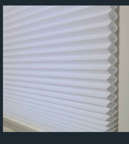 Photo of free Cellular cordless shades (7) (Fort Collins) #1