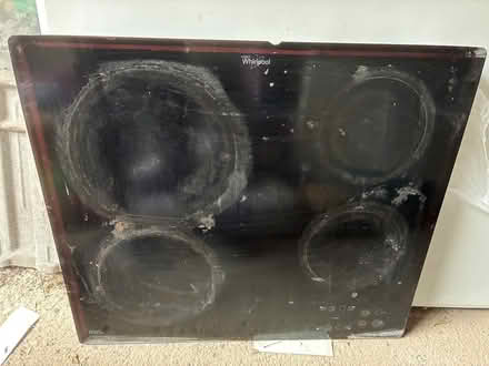 Photo of free Hob (Deansgrange) #1