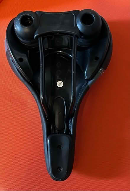 Photo of free Bicycle saddle (Disraeli HP13) #2