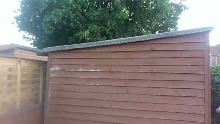 Photo of free Shed (Woolston SO19) #1