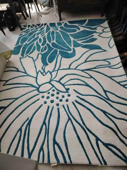 Photo of free Large rug, 230x160 (Bowerham LA1) #2