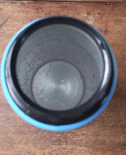 Photo of free Aluminium Water Bottle (Welling DA16) #2