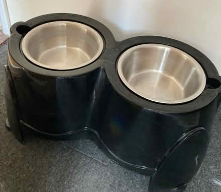 Photo of free Raised feeder (Swindon SN5) #1