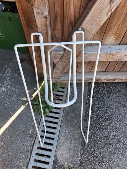 Photo of free Mobility aid to put socks on (City of Bristol BS5) #1