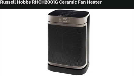 Photo of Electric heater of any kind for my uninsulated attic room (Moseley B13) #4