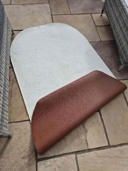 Photo of free furniture protector (Caversham Heights RG4) #1