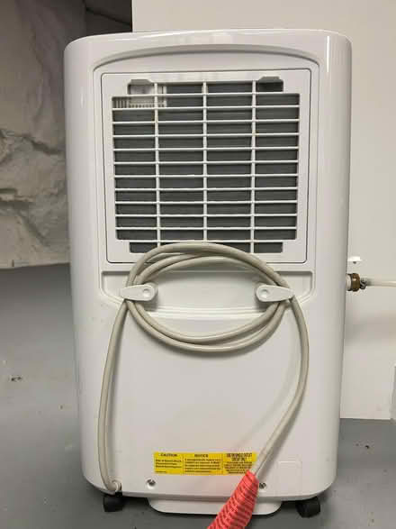 Photo of free Dehumidifier (For Repair) (Metrowest Boston) #3