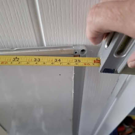 Photo of free Magnetic White Board + Pens (Beverley HU17) #3